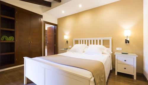 Junior Double Room