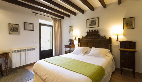 Standard Double Room, Ensuite