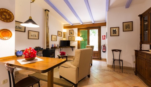 Standard Apartment, 1 Bedroom, View
