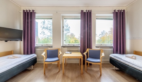 Family Room (4 guests)
