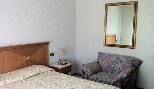 Classic Double or Twin Room