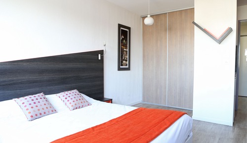 Family Apartment, Kitchenette