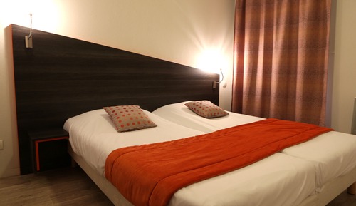 Studio, 1 Double Bed, Kitchenette