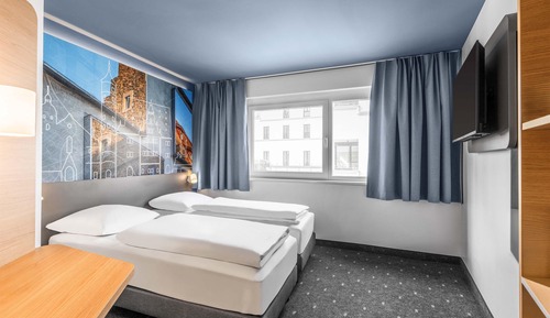 Double or Twin Room
