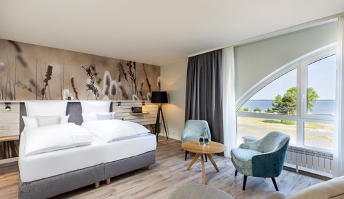 Superior Room, 1 King Bed, Non Smoking, Air conditioning