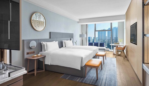 Premium Room