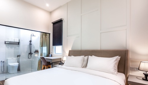 Colley Suite