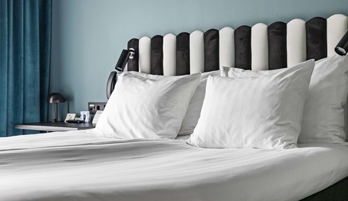 Superior Room, 1 King Bed, Non Smoking