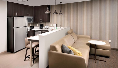 Classic Studio, Multiple Beds