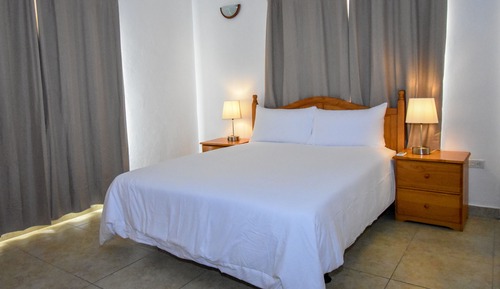 Apartment, 3 Bedrooms