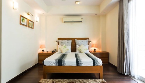 Luxury Apartment, 1 Bedroom
