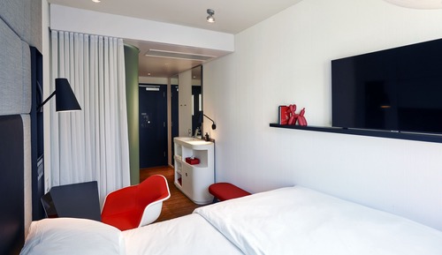 Room, 1 King Bed