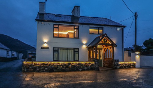 Cottage