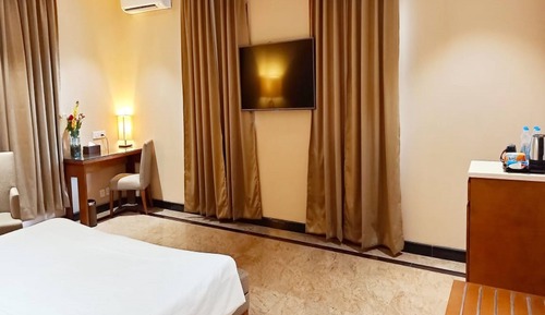 Club Suite