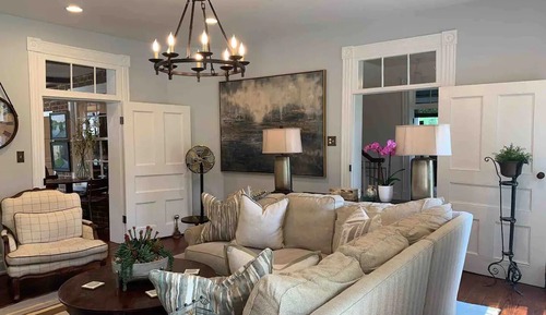 House, 2 Bedrooms