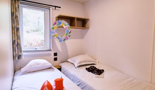 Premium Mobile Home