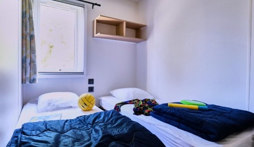 Comfort Mobile Home