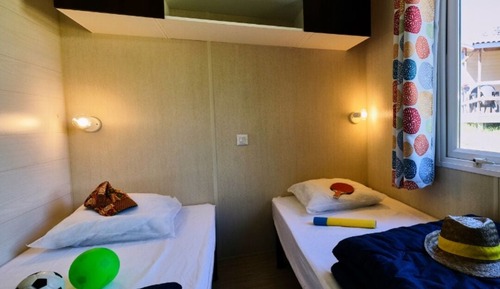 Comfort Mobile Home