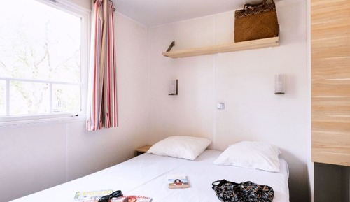 Comfort Mobile Home