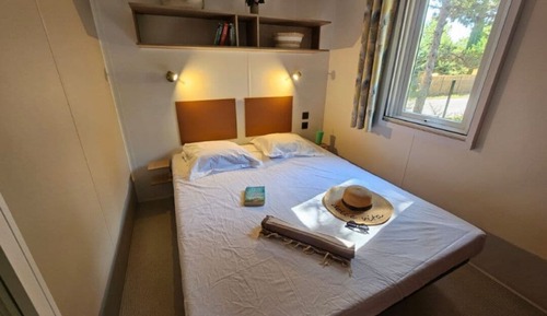 Premium Mobile Home
