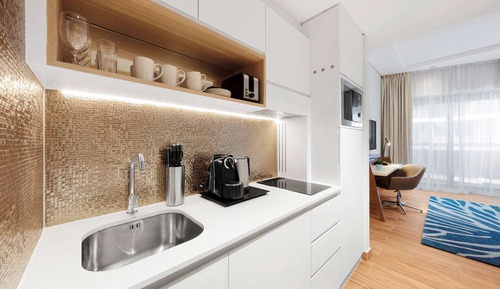 Apartment, 1 Bedroom