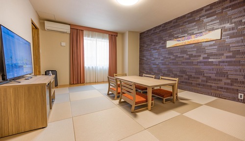 Japanese Style Room, Non Smoking