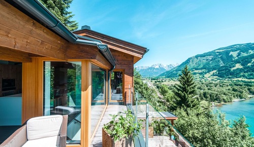 Design Chalet
