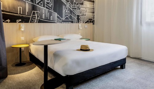 Superior Room, 1 Double Bed