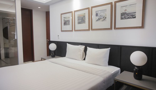 Apartment, Non Smoking, Kitchenette