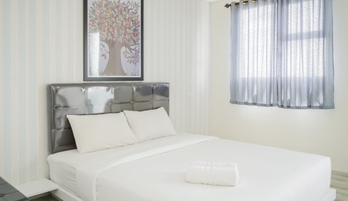 Apartment, Non Smoking, Kitchenette