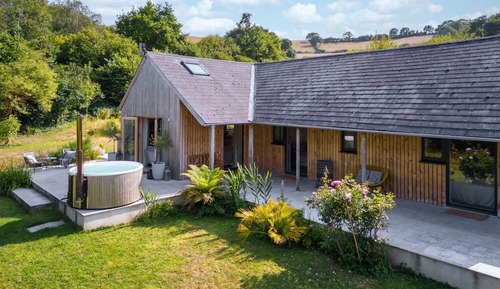 House, Accessible