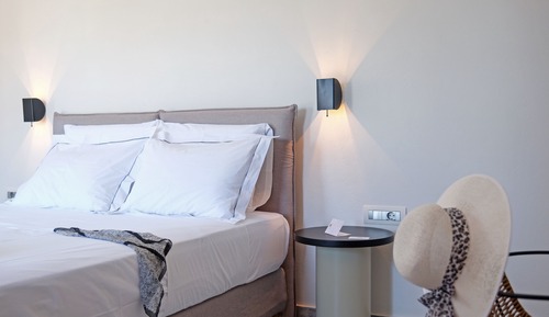Grand Suite, 2 Bedrooms, Sea View