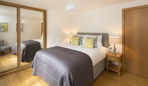 Apartment, 2 Bedrooms
