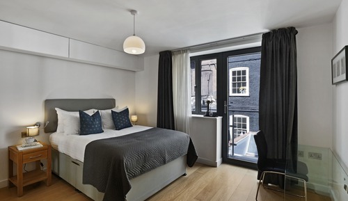 Apartment, 1 Bedroom
