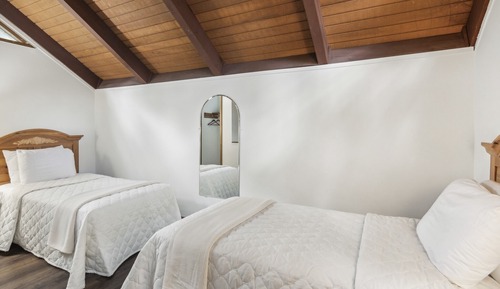 Family Cabin, 2 Bedrooms