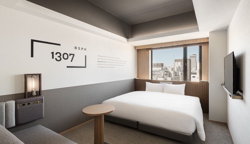 Superior King Double Room (Simple Room Cleaning) Non Smoking