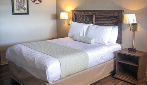 Classic Single Room