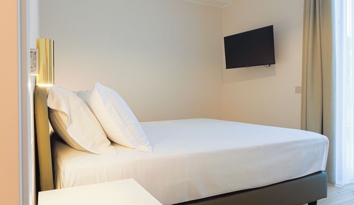 Classic Room, Annex Building