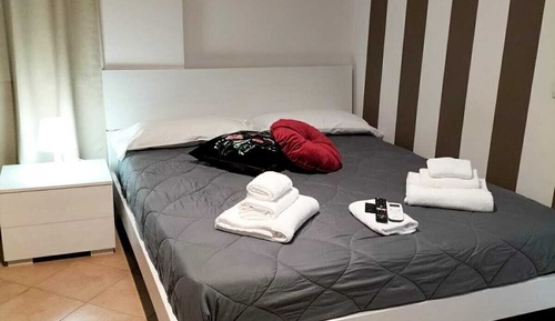 Standard Apartment