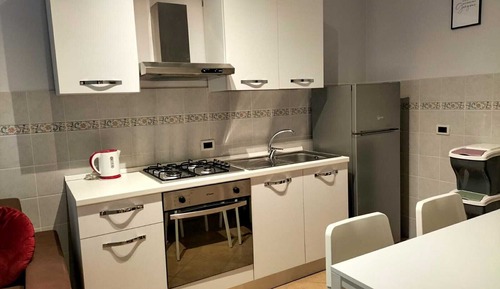 Standard Apartment