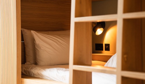 Family Quadruple Room