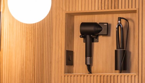 Accessible Room