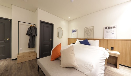 Premium Room