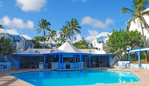Villa, 2 Bedrooms
