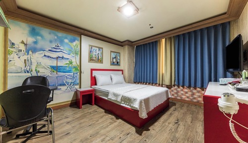 Room (Standard)