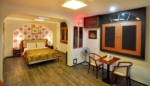 Room (VIP)