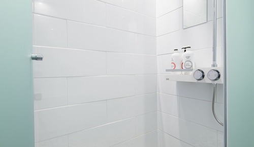 Room (Suite 2 beds (Non-refundable 3 days p)