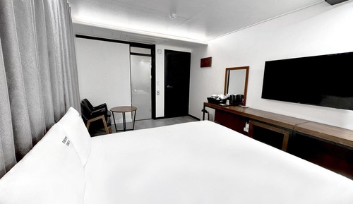 Room (Standard (For 2))