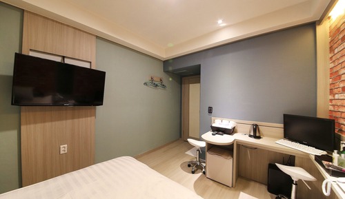 Room (Standard Room)
