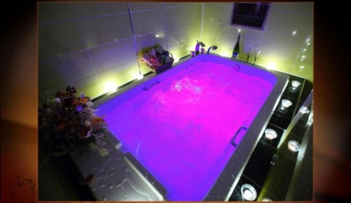 Room (Toto (free spa))